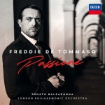 Freddie De Tommaso 이탈리아 가곡집 - 파시오네 (Italian... 이탈리아 가곡집 - 파시오네 (Italian Songs - Passione)  - YES24