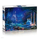 디즈니 킨케이드 1000피스 - 신데렐라-춤추는 공주 - 예스24