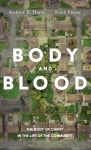 Body and Blood - 예스24