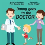 Danny goes to the Doctor - 예스24