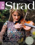 The Strad (월간) : 2021년 03월 - 예스24