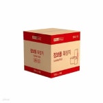 점보롤(1겹/500mX4롤X4팩(16롤)/박스/Office &amp; Factory) | 생활용품 | 레드포인트 - 예스24