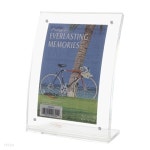 자석액자(L자커브형)5R F1045 (4548/127*178*7/아트사인) - YES24