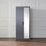 진진 800 전신경 이불장 수납장롱 장농 드레스장 - 예스24