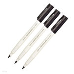 동아 네임펜 (흑색/1.0mm/12EA) | 필기구 | 레드포인트 - 예스24