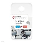 바이하츠 날크립(심)(중, 40개입, 40매용) - 예스24