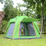 6인용 캠핑존 익스텐션 그늘막텐트 / 패밀리 캠핑텐트 | 그늘막텐트 | 비투비월드 - 예스24