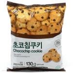 신흥 초코칩쿠키80g - 예스24