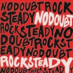 [중고샵] No Doubt(노 다우트) - Rock Steady - 예스24 [중고샵]No Doubt(노 다우트) - Rock Steady - 예스24