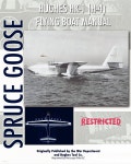 Hughes HK-1 (H-4) Flying Boat Manual - 예스24