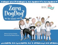 Zara DogDog on the school run - 예스24