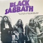 Black Sabbath (블랙 사바스) - Live From The Ontario Speedway Park, April 6th 1974: KLOS-FM Broadcast [LP] - 예스24 Black Sabbath... 