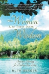 How Women Use Their Inner Wisdom - 예스24