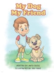 My Dog, My Friend - 예스24