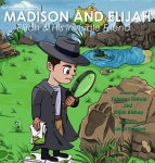 Elijah and His Invisible Friend - 예스24