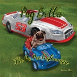 Pug Bella The Pit Pet Fashionista - 예스24