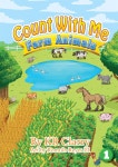 위드유애니멀메디컬그룹(WithYouanimalmedicalgroupCo.;Ltd | Count With Me - Farm Animals - 예스24