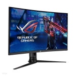ASUS ROG STRIX XG32VC | 저장장치 | (주)베이스캠프씨엔엠 - 예스24