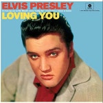 Elvis Presley (엘비스 프레슬리) - Loving You [LP] | Elvis Presley | Wax Time - 예스24