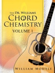 The Dr. Williams Chord Chemistry - 예스24