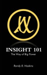 INSIGHT 101 - 예스24