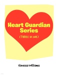 Heart Guardian Series (Three in One) - 예스24