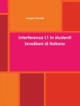Interferenza L1 in studenti brasiliani di italiano - YES24