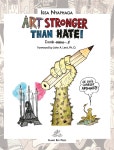 Art Stronger Than Hate! - 예스24