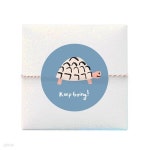 스윗콜렉션 라벨 (10개) - 예스24