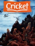 Cricket (월간) : 2021년 03월 - 예스24