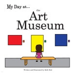 My Day at the Art Museum - 예스24