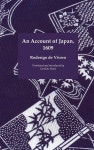An Account of Japan, 1609 - 예스24
