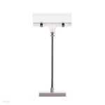 아트사인 쇼클립 자석스탠드/클립/대(G9048/3989/79*172/1개입) | 사무문구 | 레드포인트 - 예스24