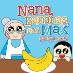 Nana, Bananas, and Max - 예스24