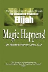 Magic Happens! - 예스24