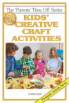 Kids Creative Craft Activities - 예스24