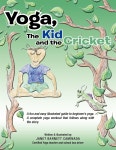 Yoga, The Kid and the Cricket - YES24