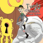 Twigly- Santa's Tiniest Helper - 예스24