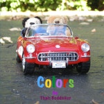 Colors - 예스24