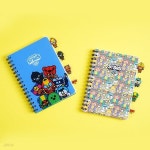 브롤스타즈형태인덱스노트/블루 | 복사용지 | 레드포인트 - 예스24