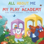 All About Me and My Play Academy - 예스24
