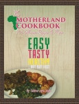 The Motherland Cookbook - YES24