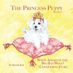 The Princess Puppy - YES24