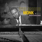 Thelonious Monk Quartet (델로니어스 몽크 쿼텟) - Misterioso [LP] | Thelonious Monk | Jazz Images - 예스24