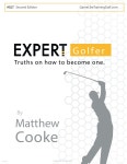 Expert Golfer: Truths on How to Become One - 예스24