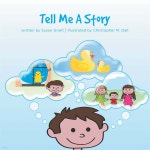 Tell Me A Story - 예스24