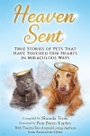 Heaven Sent - YES24