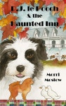 P.J. le Pooch & the Haunted Inn - 예스24