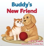 Buddy's New Friend - 예스24