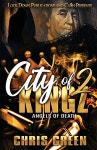 킹즈디자인공방 | CIty of Kingz 2 - 예스24